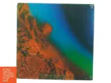 Earth wind fire - I am (LP) fra Cd (str. 30 cm) - 3