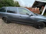 Skoda Octavia 1,4 TSi 122 Ambiente Combi - 4