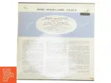 Emil Gilels - Beethoven Koncert Nr. 2 LP fra Мелодия - 2