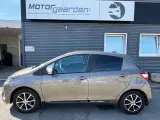 Toyota Yaris 1,5 VVT-iE T2 Limited - 2