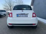 Fiat 500 0,9 TwinAir - 4