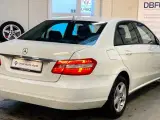 Mercedes E200 2,2 CDi Avantgarde aut. BE - 5