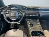 Peugeot 508 1,6 Hybrid GT Line Pack EAT8 - 5