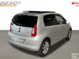 Skoda Citigo 1,0 Elegance Greentec 75HK 5d - 3