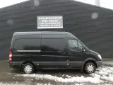 Mercedes-Benz Sprinter 316 2,1 CDI R2 163HK Van Aut. - 2