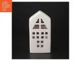 Keramisk hus (str. H. 14 cm) - 2