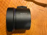 Thermisk Natsigte - Pulsar Core FXQ50 BW + Ekstra - 4