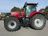 Case IH Puma 200 KUN 2500 TIMER! MED FRONT PTO OG LÆSSER BESLAG! - 3