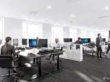 Moderne og lyst lejemål i flot ejendom - 2