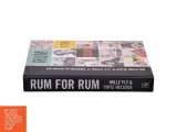 Rum for rum : en indretningsbog af Mille Fly (Bog) - 2