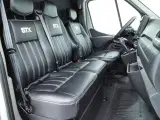 Renault Master IV T35 2,3 dCi 180 L3H2 Hestetransport aut. - 2