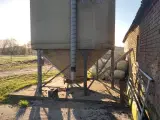Tunetank 100m3 Glasfiber - 4