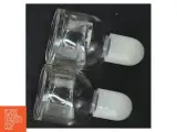 Glas salt- og peberbøsser fra Bodum - 2