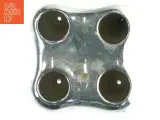 Tandformet holder (str. 9x6x5,5 cm) - 3