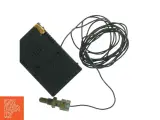 Digital termometer med alarm (str. 8x5,5 cm) - 4