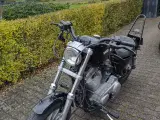 Harley Davidson Sportster  - 4