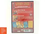 Lucky Luke Billy the Kid+karavanen - 3