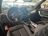 BMW 120d 2,0 D M-Sport 190HK 5d 6g - 4