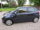 Citroen C 1 1.2 Puretech År 2017.  - 2