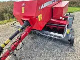 Massey Ferguson 1839 Småballepresser - 3