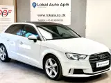 Audi A3 2,0 TDi 150 Sport Sportback - 5