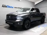 Dodge RAM 1500 5,7 V8 Laramie Crew Cab aut. - 2