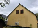 Billigt lille hus - 2