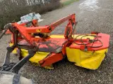 Fella Skårlæggersæt SM300FZ og SM 320  - 2