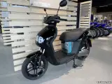 Yamaha Neos Dual Battery - 5