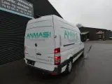 Mercedes-Benz Sprinter 316 2,1 CDI R2 163HK Van 6g - 5