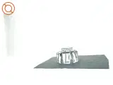 Glasskål (str. 20 cm) - 3