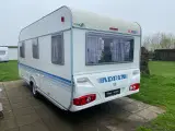 2006  Adria adora  472  enkelt seng  - 3