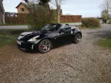 Nissan 370 Z Roasterpack 2015 - 3