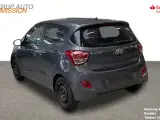 Hyundai i10 1,0 Comfort Air 66HK 5d - 4