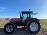 Traktor Massey Ferguson - 4