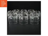 Krystal Whiskyglas (str. 9 x 8 cm) - 2