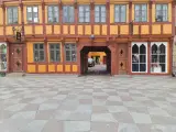 Skønt kontormål i hjertet af Aalborg - 3
