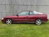 Honda Accord 2,0i LS Coupé - 2