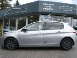 Peugeot 308 1,6 BlueHDi 120 Style Van - 5