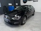 VW Passat 1,4 TSi 150 Comfortline - 3