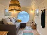 Tiny House, Mobil Home, Campingvogn - 4