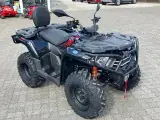 Loncin X-Wolf 300 - 3