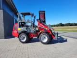 Weidemann 1280 Classic