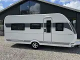 2024 - Hobby De Luxe 460 LU   Prisen er inkl. klargøring, gastest, fugttest, syn og nummerplade. - 4