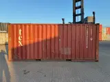 20 fods Container- ID: TGHU 083322-0 - 3