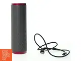Wireless and Rechargeable Hair Curler (str. 19 x 6 cm) - 3