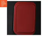 Tupperware smør boks (str. 16x9 cm) - 4