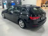 Audi A4 2,0 TDi 150 Avant S-tr. - 4