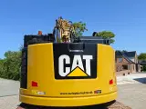 CAT 325 FLCR Med Rototilt - 4