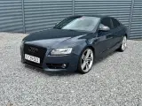 Audi A5 3,0 TDi Coupé quattro - 3